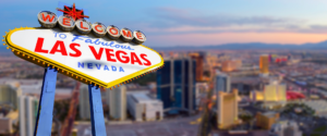 Las Vegas Sign