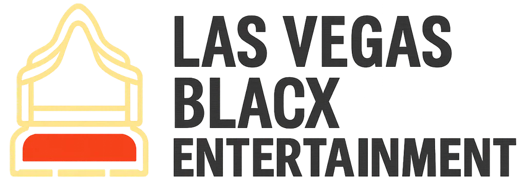 Las Vegas Black Entertainment